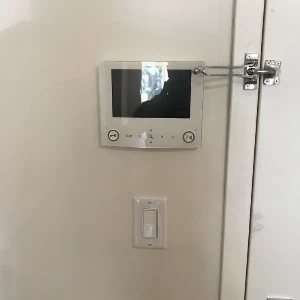 Apartment Buzzer System Installation and Repair