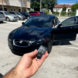 Car Key Replacement in Fort Lauderdale