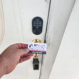 Residential Locksmith Services - Fort Lauderdale, FL